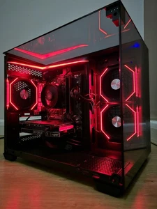 Gaming PC – Ryzen 5 / GTX 1660 SUPER – Fresh Build - Picture 1 of 6