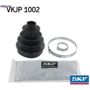 BELLOW KIT DRIVE SHAFT VKJP 1002 FOR RENAULT CLIO/II/Mk/MIO/Hatchback/Van MG - Picture 1 of 9
