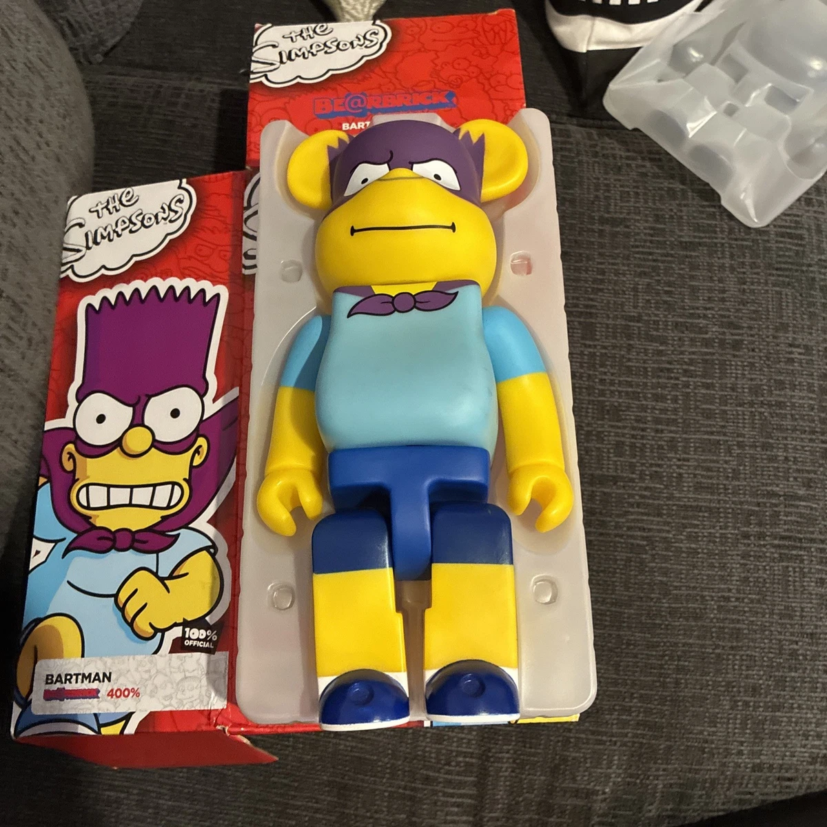 Bartman Action Figures & Accessories for sale - eBay