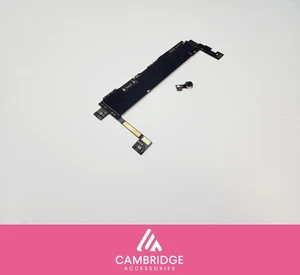 iPad Air 11" 6th Gen A2903 Cellular Logic Board 128GB Grey 820-03111-B No ID - Afbeelding 1 van 6