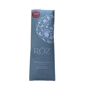 Foundation Conditioner | For All Hair Types | Soothes, Nourishes | Hydrating ... - Picture 1 of 2