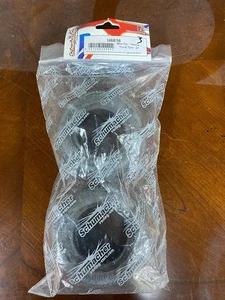 Schumacher Racing Products Ltd U6816 Mini Pin - Yellow - Truck Tyre - pr - Picture 1 of 1