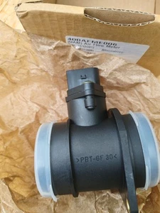 Mass Air Flow Sensor LMM 5 Pin - Audi, Ford, Seat, Skoda, VW Golf IV | 280217121 - Picture 1 of 7