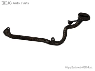 Tubo de camioneta de aceite de motor para 07-08 Chevrolet Silverado 1500 4,8 gasolina Foto 1 de 4