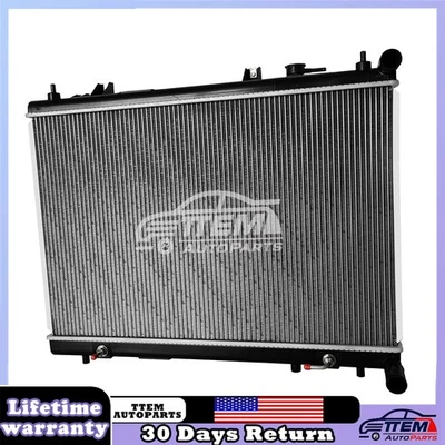 #13348 Radiator Fit 2013-2021 Nissan Pathfinder 2014-2019 INFINITI QX60 2.5 3.5L Foto 1 de 4