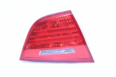 BMW 328i 335i M3 2009-2011 sedán luz trasera izquierda montaje tapa 63217154155 OEM usado Foto 1 de 4