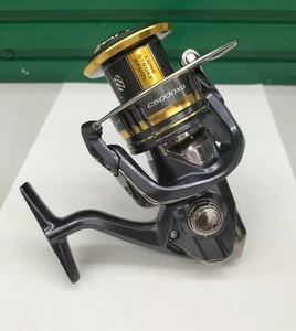 Carrete giratorio Shimano 043375 - Imagen 1 de 9