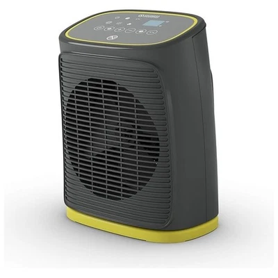 Olimpia Splendid Caldo Rock DT Interno 2000 W Riscaldatore ambiente elettrico co - Immagine 1 di 4