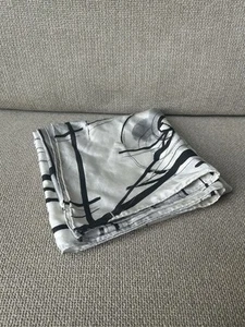 Chanel Silk 31 Rue Cambon Scarf - Picture 1 of 7