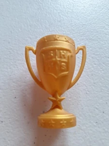 TROPHY Super Hero Girl Wonder Woman Supergirl Hero of the Month Doll HIGH school - Picture 1 of 7
