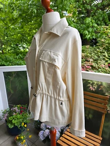 BOGNER Damenjacke GISELLE, Gr. 44, wollweiß - Bild 1 von 7