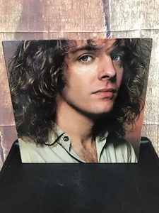 Peter Frampton Where I Should Be 1979 Vinyl LP A&M Records Classic Rock SP 3710 - Picture 1 of 5