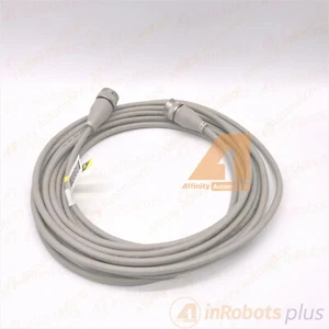 7M 3HAC7998-1 ABB Robot Control Signal Cable 3HAC79981 2 Year Warranty - Picture 1 of 12