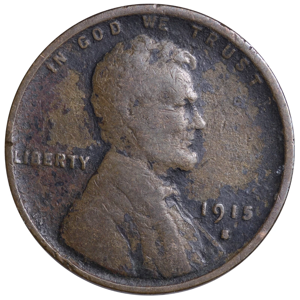けー 1915 Lincoln Wheat US Small Cents for sale | eBay