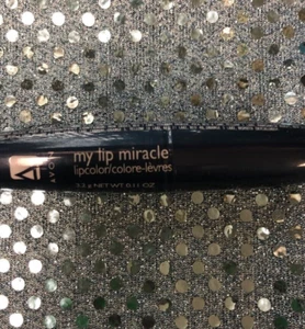 Lápiz labial Avon My Lip Miracle - Pinktastic G2014, nuevo stock antiguo - Imagen 1 de 2
