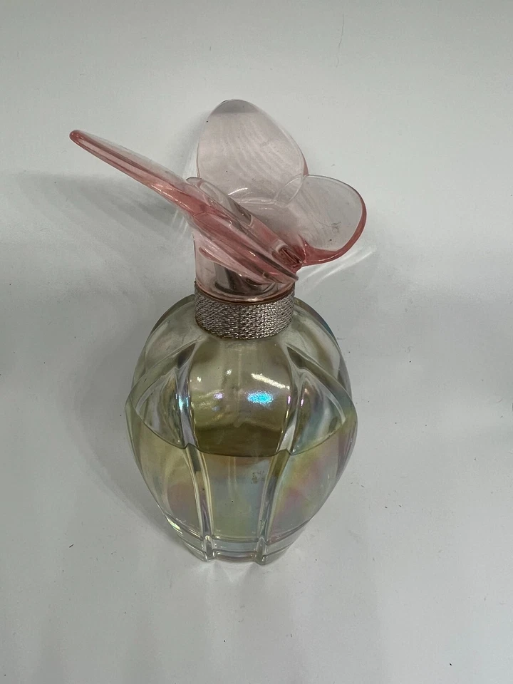 Luscious Pink for Women by Mariah Carey Eau de Parfum spray 1,7 oz - Imagem 1 de 1