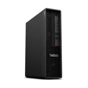 Lenovo ThinkStation P350 SFF PC i9 11900 5.2GHz 32GB RAM 1TB SSD VAT Warranty - Afbeelding 1 van 2