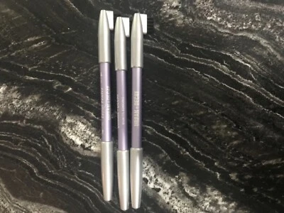 Batidor de cejas Urban Decay BOMBSHELL MORENA 0,043 oz - (3 lápices) sin usar Foto 1 de 2