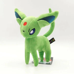 Pokemon Shiny Psiana Kuscheltier - 18cm Plüschtier - Bild 1 von 3