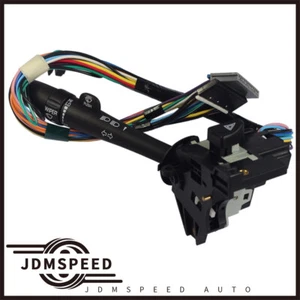 26085928 Wiper Hazard Warning Dimmer FOR Buick Century Regal Turn Signal Switch  - Picture 1 of 9