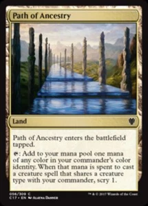 MtG Magic The Gathering Commander 2017 Common Cards x1 - Picture 1 of 18