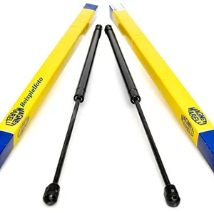 2x MAGNETI Gasfeder Heckklappe 1200 N für VW TRANSPORTER VI 6 T6 OE: 7E0827550D - Bild 1 von 6