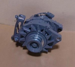 Mitsubishi A9TU3387 alternator 24V , 110A - Foto 1 di 3