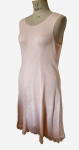 Damart Thermolactyl combinaison sous-robe hiver Vintage 70 Winter underdress XL - Imagen 1 de 10
