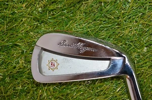 Ben Hogan Apex Edge 3 Iron RH 39" Graphite Stiff New Grip - Picture 1 of 5