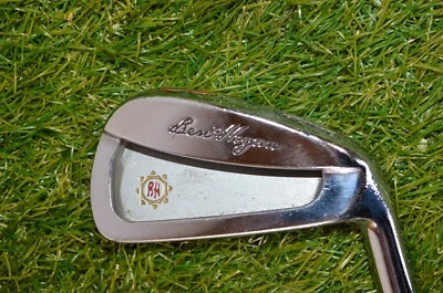 Ben Hogan	Apex Edge	3 Iron	RH	39"	Graphite	Stiff	New Grip - Image 1 of 4