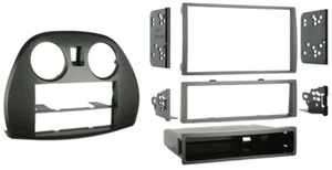 METRA 99-7010 SINGLE-DOUBLE DIN INSTALLATION KIT FOR '06-'12 MITSUBISHI ECLIPSE - Picture 1 of 1