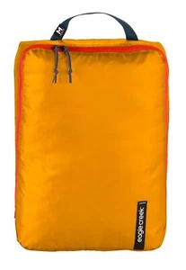 eagle creek Pack-It Isolate Clean / Dirty Cube M Kleidersack Sahara Yellow Neu - Bild 1 von 4