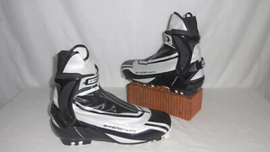 TECNO " SYNERGY SKATE " TOP SKATING LANGLAUFSCHUHE GR.: 46 SNS-PILOT NORM - Bild 1 von 3