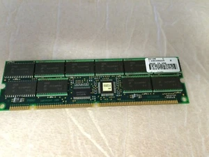 DATARAM 60106 , 256MB Memory Module, 168Pin, 60ns, Test-PASS - Picture 1 of 1