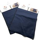 2 Bed Bath and Beyond Dress Blue Table Runners 14 X 90