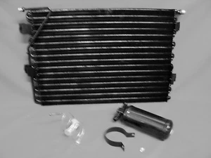 67 68 69 70 71 72 Dodge Duster Barracuda AC Condenser OEM Drier Expansion AC3030 - Bild 1 von 2
