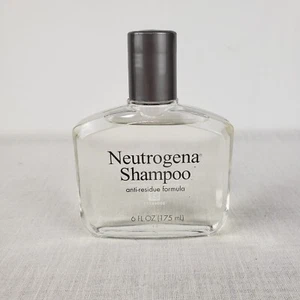 Champú antirresiduos Neutrogena nuevo sin caja descontinuado 6 oz - Imagen 1 de 2