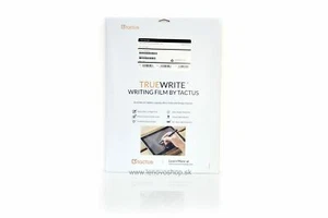 Screen Protector Tactus TrueWrite for Lenovo ThinkPad X1 Yoga 4Z10Q83083 - Afbeelding 1 van 1