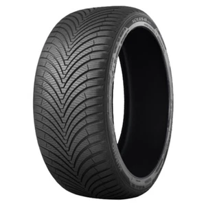NEUMATICOS TODAS LAS ESTACIONES KUMHO 225/60 R17 103V SOLUS HA32 M+S ALL SE NOV - Imagen 1 de 5