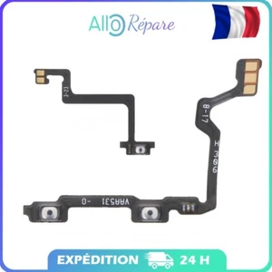 Nappe BOUTON POWER ON/OFF + volume Pour Oneplus Nord 3 5G - Picture 1 of 1