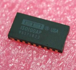 Burr Brown ISO100AP Isolation Amplifier - Picture 1 of 1