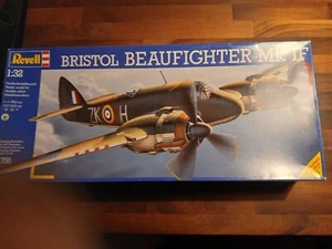 Revell 04756 Bristol Beaufighter MKIF 1:32 - Bild 1 von 3