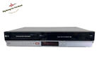 LG RC278 DVD Recorder VHS Videorecorder 6 Head Kopf Hi-Fi Stereo DEFEKT!