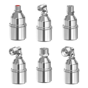 NEW 1PCS 304 Stainless Steel Fully Automatic Water Level Control Float Valve