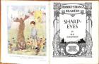 Sharp-eyes : Herbert Strang's readers : 2
