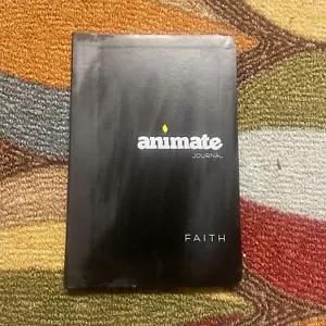 Animate Faith Journal - Bild 1 von 4