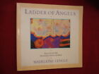 L'engle, Madeleine. Ladder Of Angels. Stories From The Bible. Illustrated By Chi