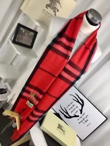 Burberry scarf size: 30cm X 180cm - Bild 1 von 7