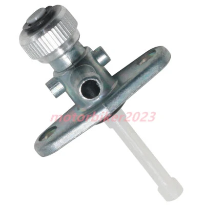 Válvula de combustible Petcock para Husqvarna TC450 TC510 TE450 TE510 SMR250 SMR450 2008-2010 Foto 1 de 4