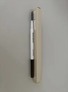 ColourPop Brow Boss Eyebrow Brow Pencil Dark Brown Full Size 0.003oz 0.080g New - Picture 1 of 2